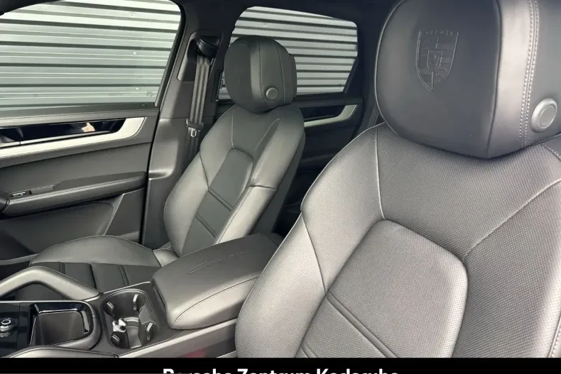 Porsche Cayenne din 2025 cu 16.500 km - oferta POR220701 - foto 8