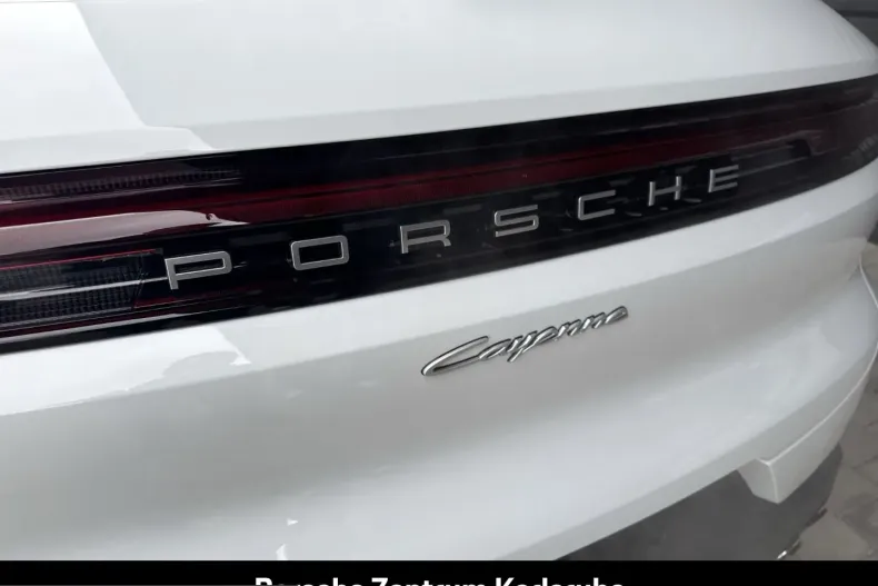 Porsche Cayenne din 2025 cu 16.500 km - oferta POR220701 - foto 10
