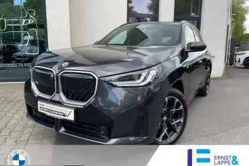 BMW X3 din 2025 - oferta BMW220702