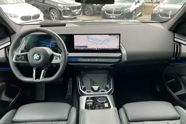BMW X3 (Seria X) din 2025 cu 18.355 km - oferta BMW220702 - foto 3