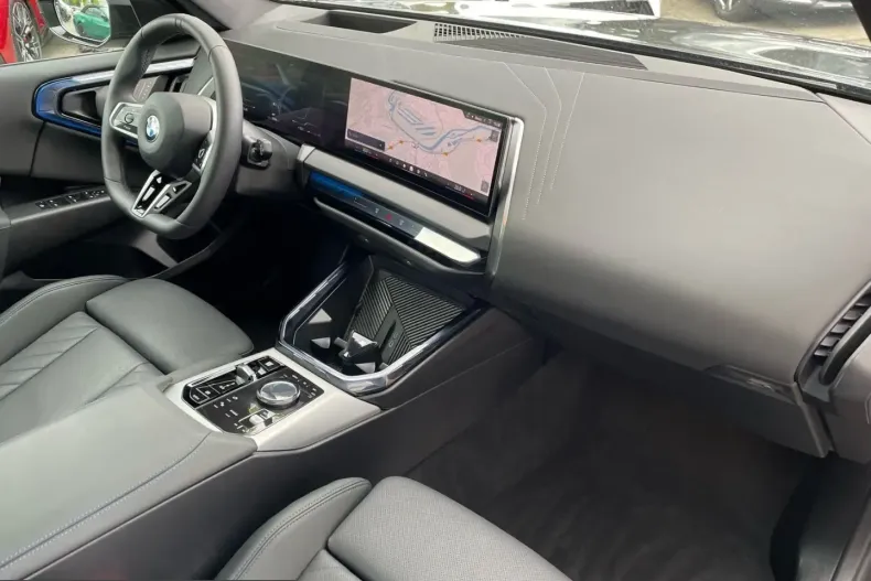 BMW X3 (Seria X) din 2025 cu 18.355 km - oferta BMW220702 - foto 4