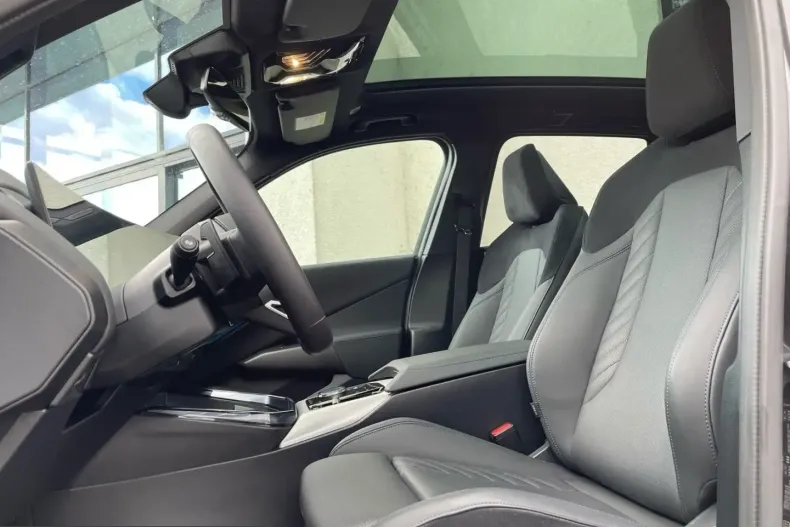 BMW X3 (Seria X) din 2025 cu 18.355 km - oferta BMW220702 - foto 7