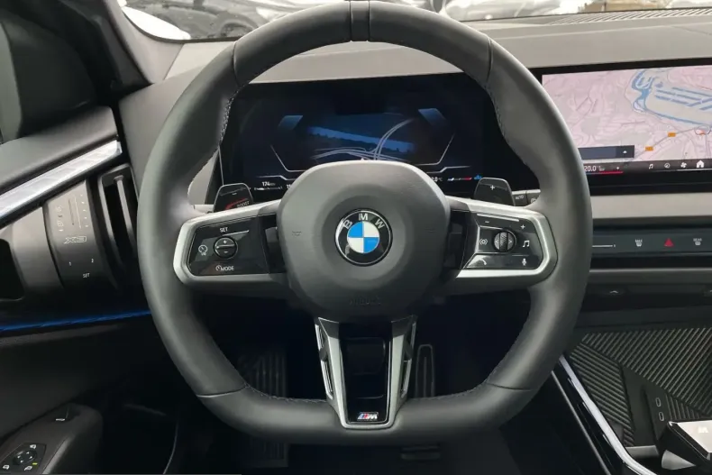 BMW X3 (Seria X) din 2025 cu 18.355 km - oferta BMW220702 - foto 10