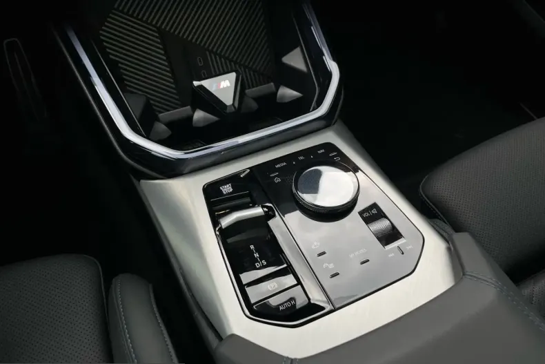BMW X3 (Seria X) din 2025 cu 18.355 km - oferta BMW220702 - foto 17