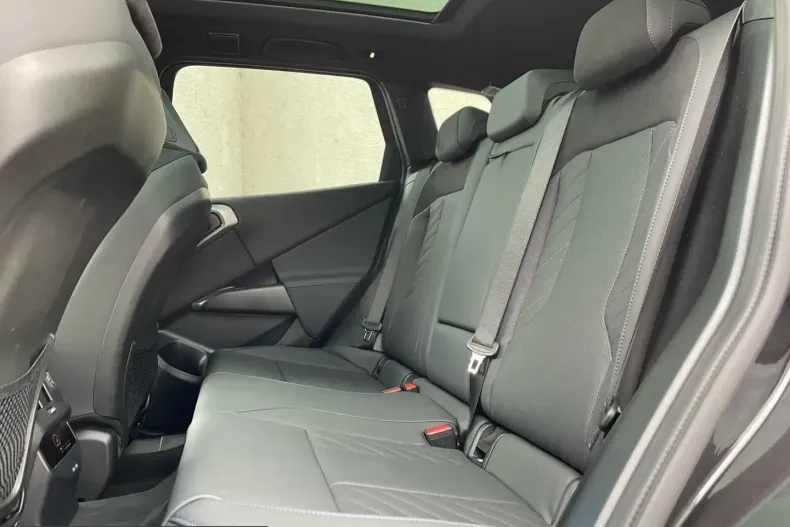 BMW X3 (Seria X) din 2025 cu 18.355 km - oferta BMW220702 - foto 18