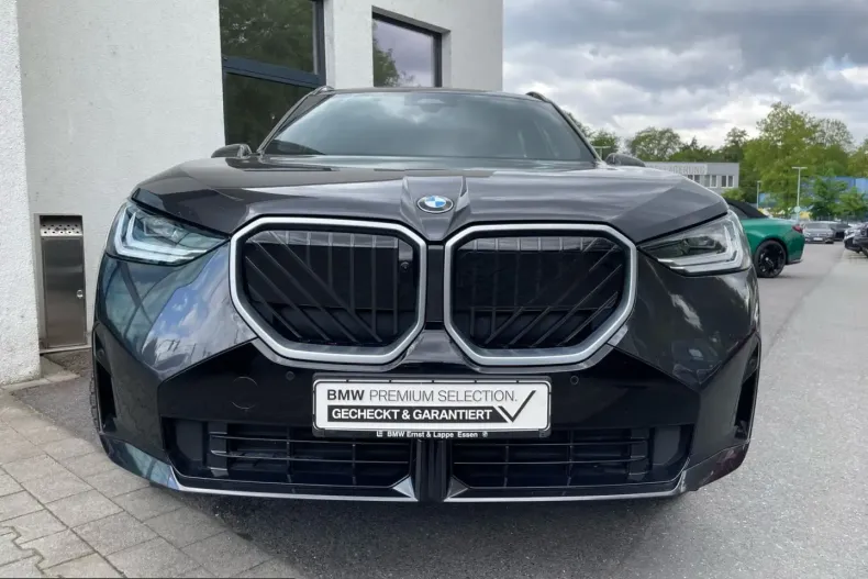 BMW X3 (Seria X) din 2025 cu 18.355 km - oferta BMW220702 - foto 25