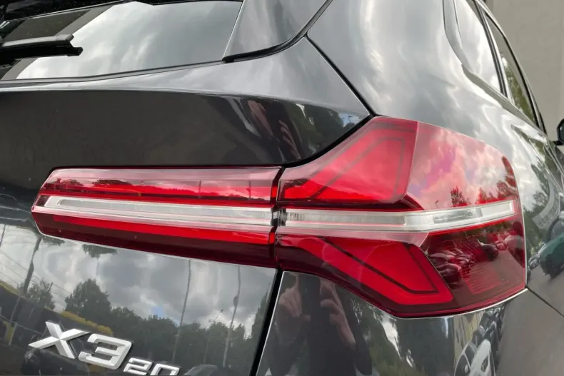 BMW X3 (Seria X) din 2025 cu 18.355 km - oferta BMW220702 - foto 33