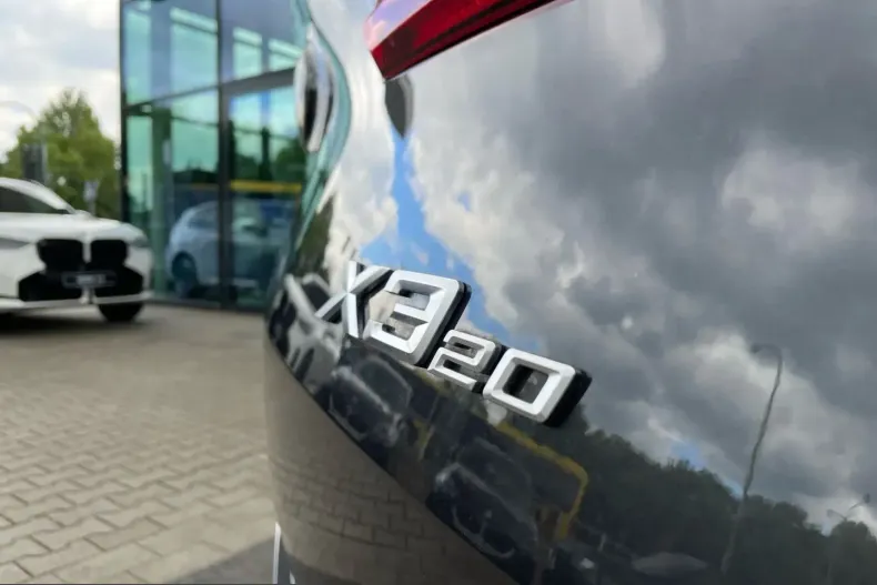 BMW X3 (Seria X) din 2025 cu 18.355 km - oferta BMW220702 - foto 35