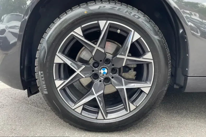 BMW X3 (Seria X) din 2025 cu 18.355 km - oferta BMW220702 - foto 36