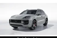 Porsche Cayenne din 2025 cu 18.316 km - oferta POR220703 - foto 1