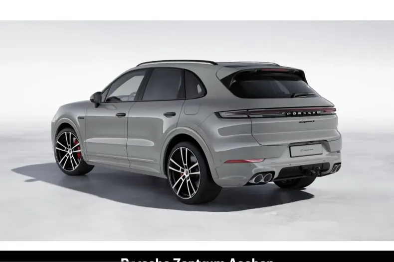 Porsche Cayenne din 2025 cu 18.316 km - oferta POR220703 - foto 3