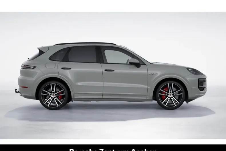 Porsche Cayenne din 2025 cu 18.316 km - oferta POR220703 - foto 6