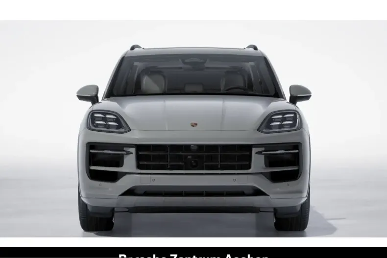 Porsche Cayenne din 2025 cu 18.316 km - oferta POR220703 - foto 8