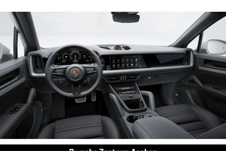 Porsche Cayenne din 2025 cu 18.316 km - oferta POR220703 - foto 9