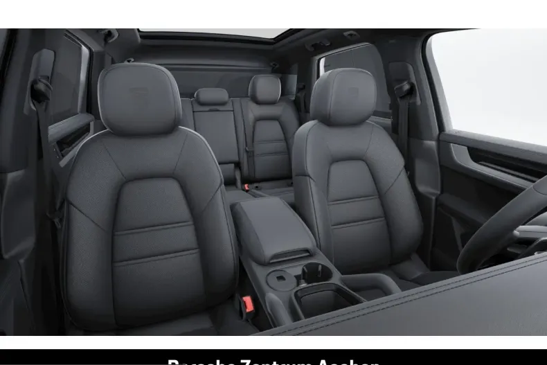 Porsche Cayenne din 2025 cu 18.316 km - oferta POR220703 - foto 10