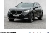 BMW X3 (Seria X) din 2025 cu 5.400 km - oferta BMW220704 - foto 1