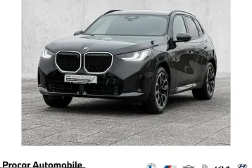 BMW X3 din 2025 - oferta BMW220704