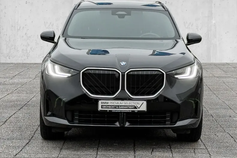 BMW X3 (Seria X) din 2025 cu 5.400 km - oferta BMW220704 - foto 3