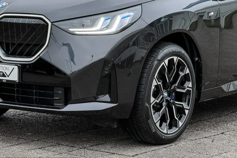 BMW X3 (Seria X) din 2025 cu 5.400 km - oferta BMW220704 - foto 5