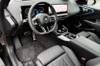 BMW X3 (Seria X) din 2025 cu 5.400 km - oferta BMW220704 - foto 8