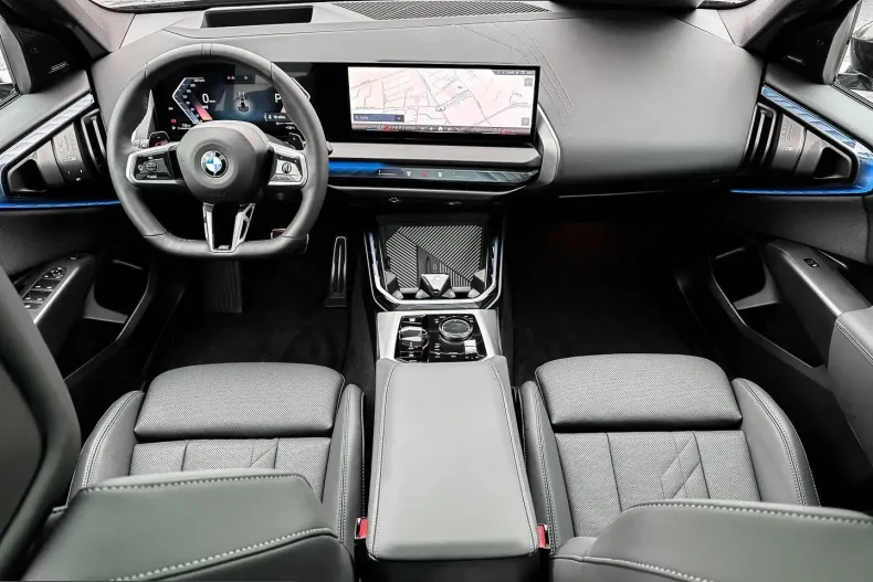 BMW X3 (Seria X) din 2025 cu 5.400 km - oferta BMW220704 - foto 9