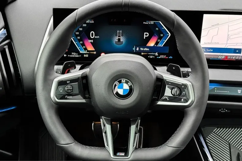 BMW X3 (Seria X) din 2025 cu 5.400 km - oferta BMW220704 - foto 14