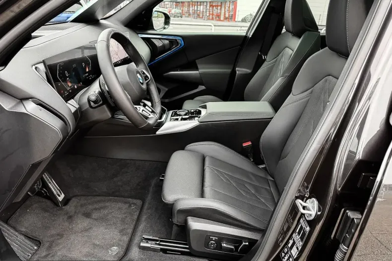 BMW X3 (Seria X) din 2025 cu 5.400 km - oferta BMW220704 - foto 15