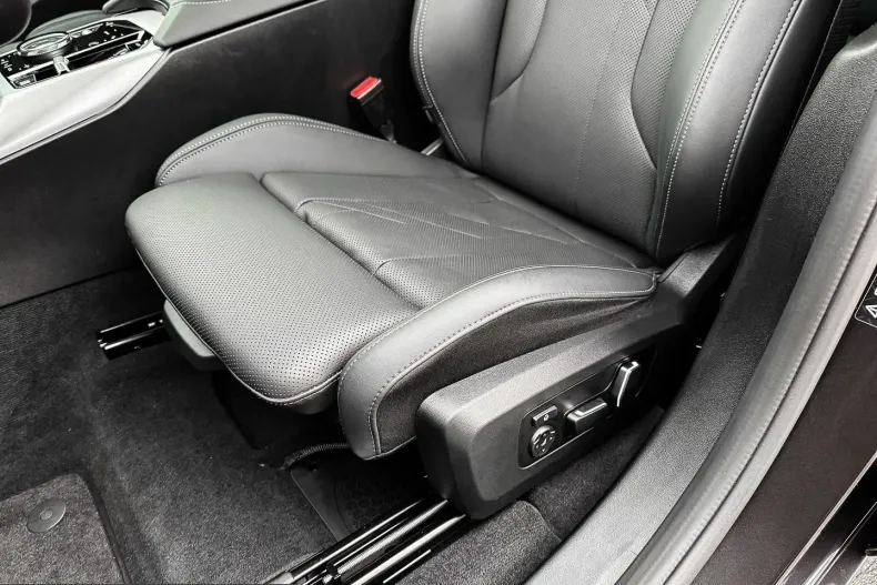 BMW X3 (Seria X) din 2025 cu 5.400 km - oferta BMW220704 - foto 17