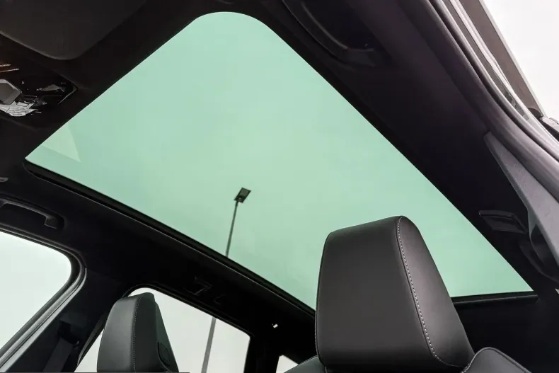 BMW X3 (Seria X) din 2025 cu 5.400 km - oferta BMW220704 - foto 20