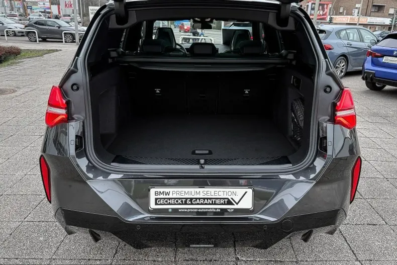 BMW X3 (Seria X) din 2025 cu 5.400 km - oferta BMW220704 - foto 23