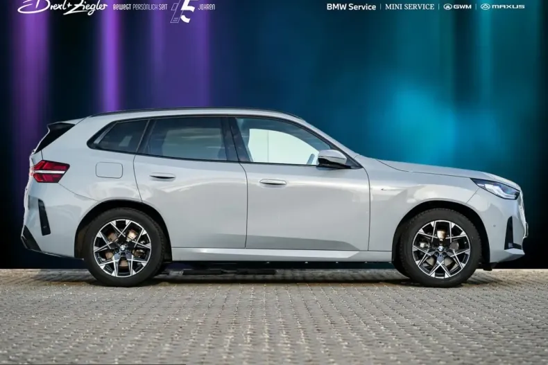 BMW X3 (Seria X) din 2025 cu 11.790 km - oferta BMW220705 - foto 2
