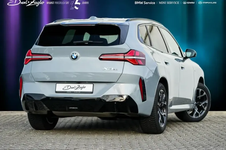 BMW X3 (Seria X) din 2025 cu 11.790 km - oferta BMW220705 - foto 3