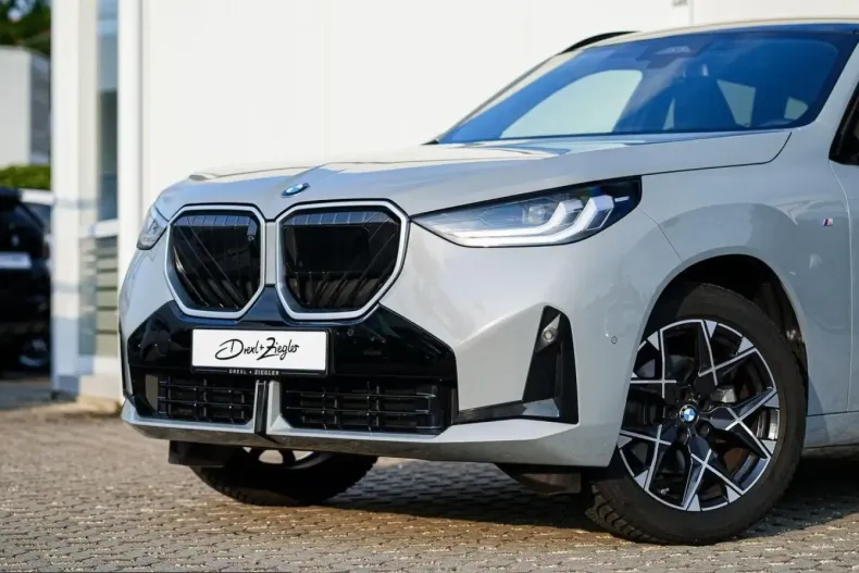BMW X3 (Seria X) din 2025 cu 11.790 km - oferta BMW220705 - foto 4