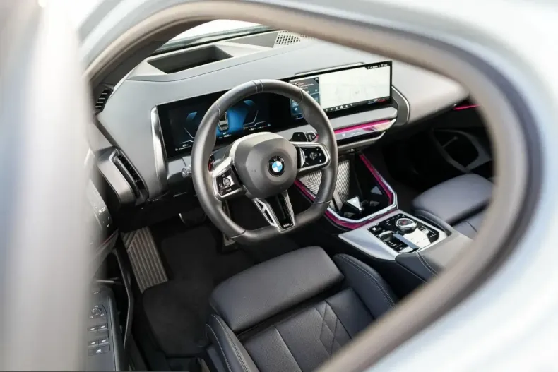 BMW X3 (Seria X) din 2025 cu 11.790 km - oferta BMW220705 - foto 7