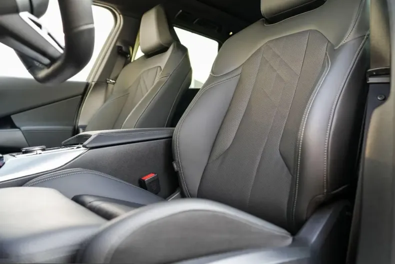 BMW X3 (Seria X) din 2025 cu 11.790 km - oferta BMW220705 - foto 10