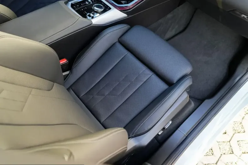 BMW X3 (Seria X) din 2025 cu 11.790 km - oferta BMW220705 - foto 16