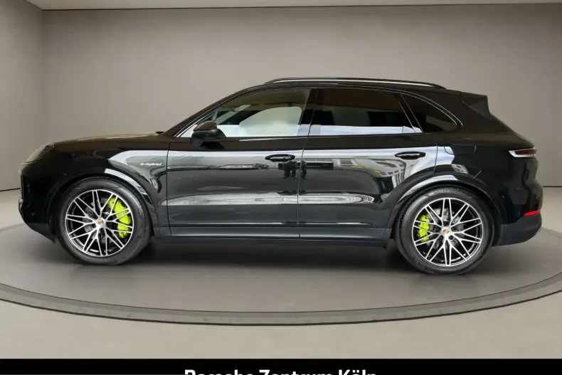 Porsche Cayenne din 2025 cu 9.954 km - oferta POR220706 - foto 2