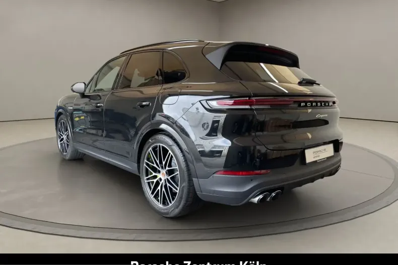 Porsche Cayenne din 2025 cu 9.954 km - oferta POR220706 - foto 3