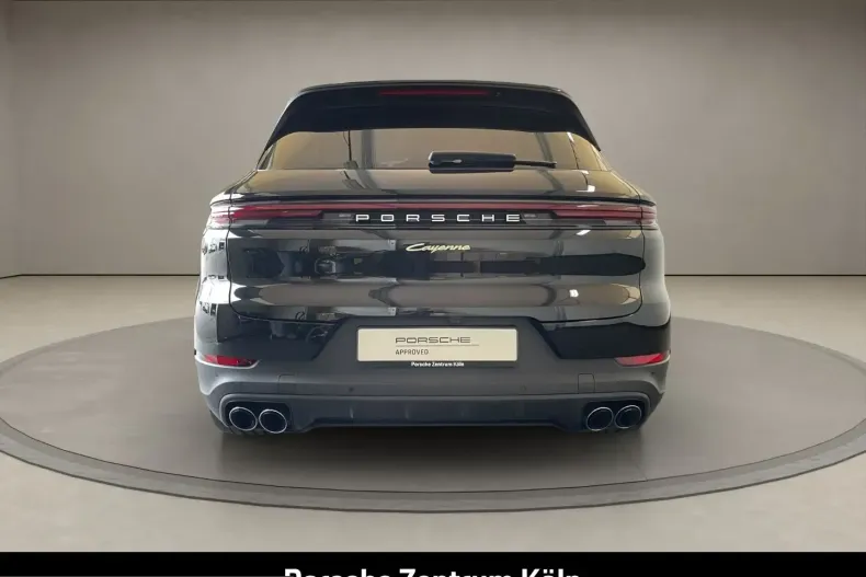 Porsche Cayenne din 2025 cu 9.954 km - oferta POR220706 - foto 4