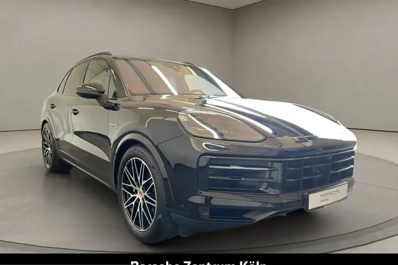 Porsche Cayenne din 2025 cu 9.954 km - oferta POR220706 - foto 7