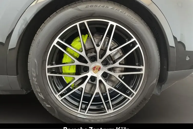 Porsche Cayenne din 2025 cu 9.954 km - oferta POR220706 - foto 12