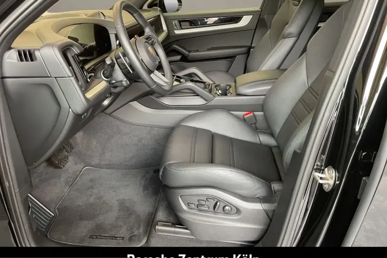 Porsche Cayenne din 2025 cu 9.954 km - oferta POR220706 - foto 13