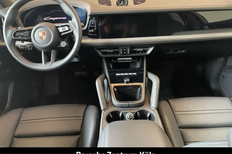 Porsche Cayenne din 2025 cu 9.954 km - oferta POR220706 - foto 14