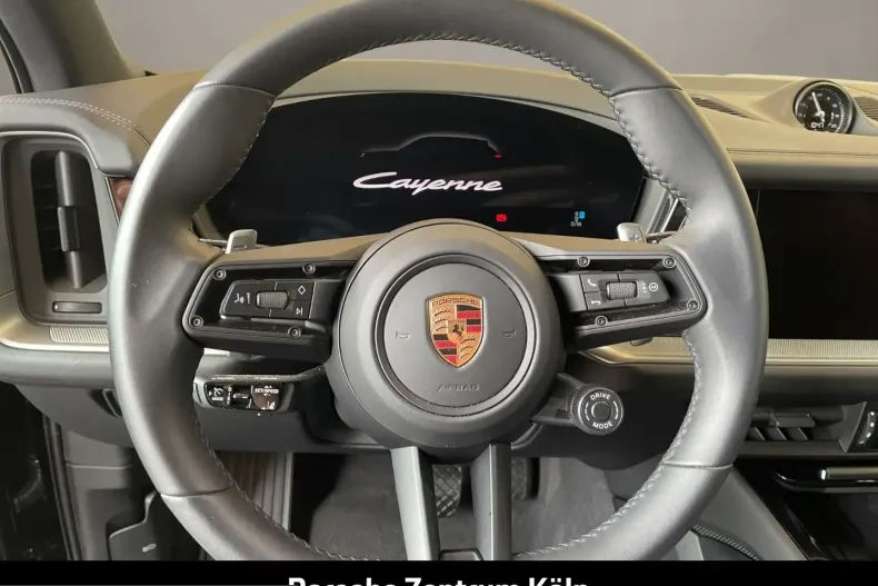 Porsche Cayenne din 2025 cu 9.954 km - oferta POR220706 - foto 15