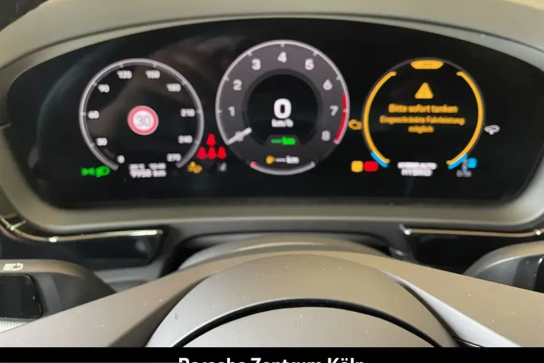 Porsche Cayenne din 2025 cu 9.954 km - oferta POR220706 - foto 16