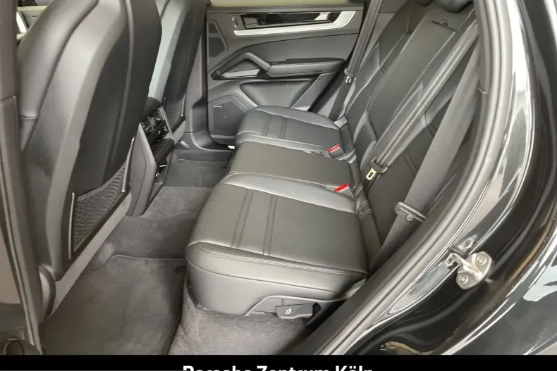 Porsche Cayenne din 2025 cu 9.954 km - oferta POR220706 - foto 23