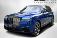 Rolls-Royce Cullinan din 2024 cu 15.388 km - oferta ROL220709 - foto 1