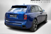 Rolls-Royce Cullinan din 2024 cu 15.388 km - oferta ROL220709 - foto 2