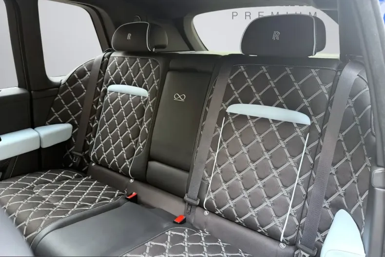 Rolls-Royce Cullinan din 2024 cu 15.388 km - oferta ROL220709 - foto 8