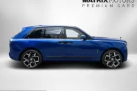 Rolls-Royce Cullinan din 2024 cu 15.388 km - oferta ROL220709 - foto 9